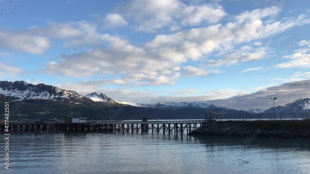 Alaska im Sommer Alaska im Sommer