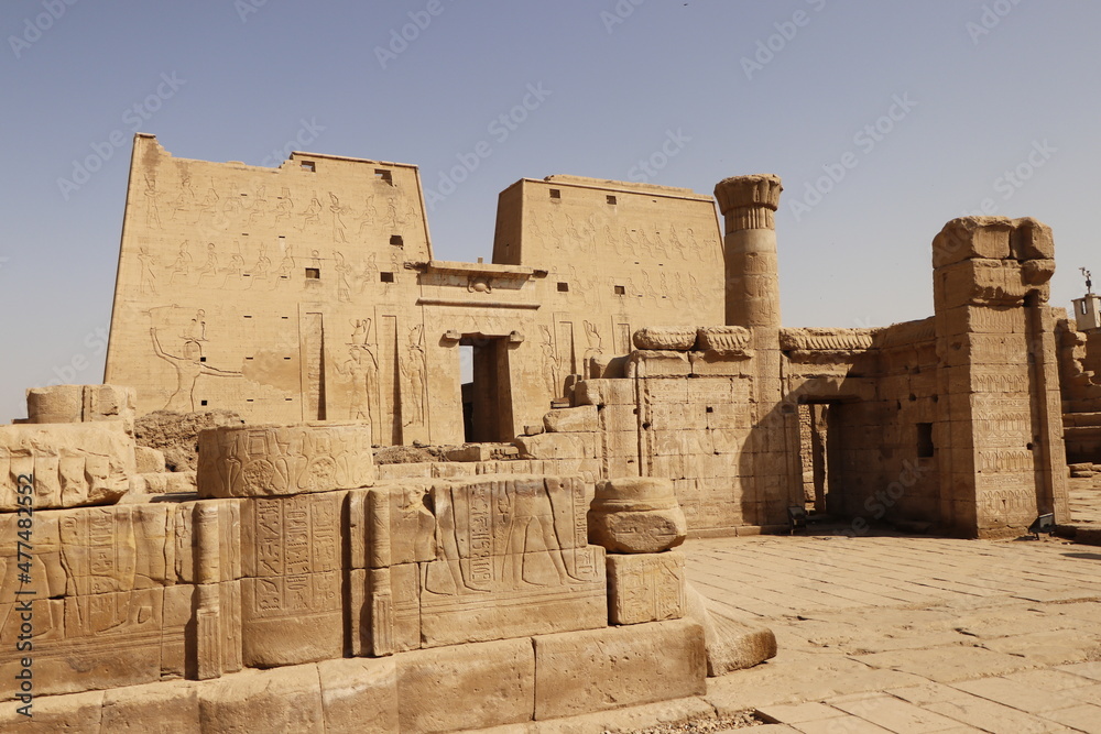 ancient temples in egypt ancient temples in egypt