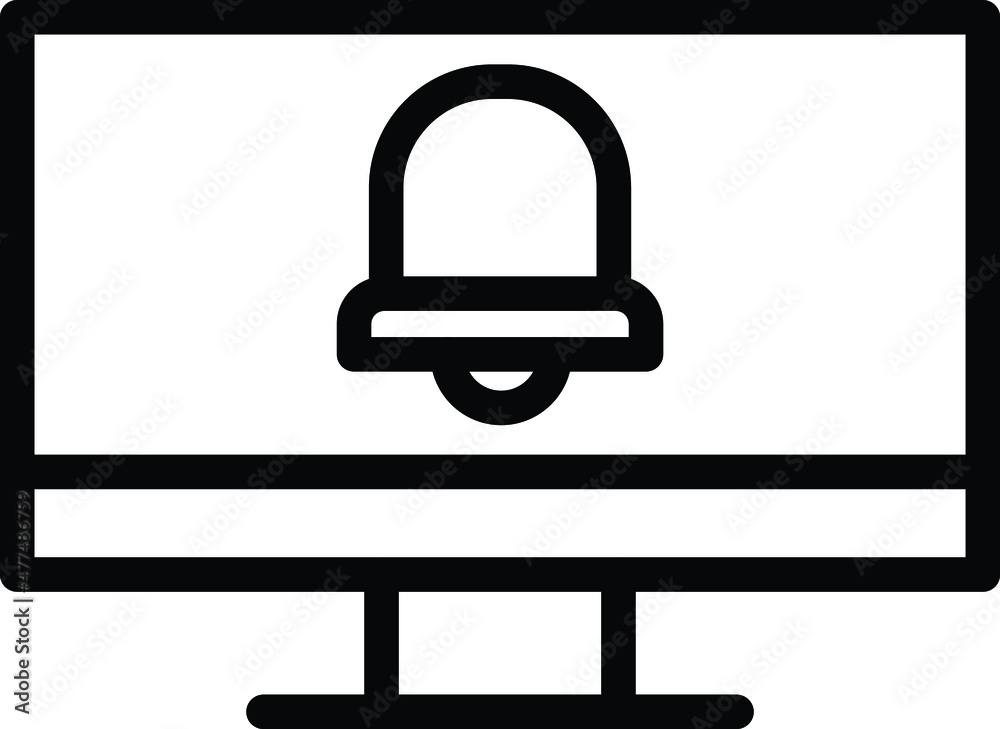 Subscription Vector Icon Desing Illustration Subscription Vector Icon Desing Illustration