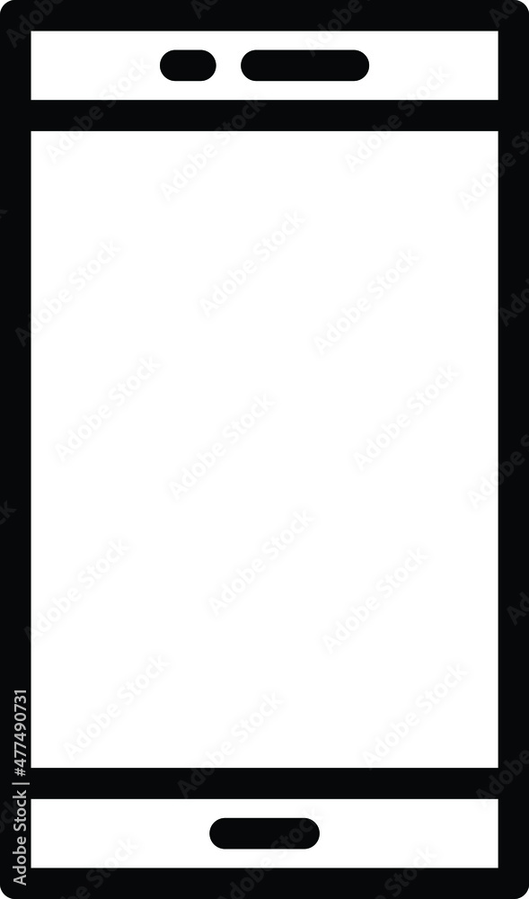 Smartphone Vector Icon Desing Illustration Smartphone Vector Icon Desing Illustration