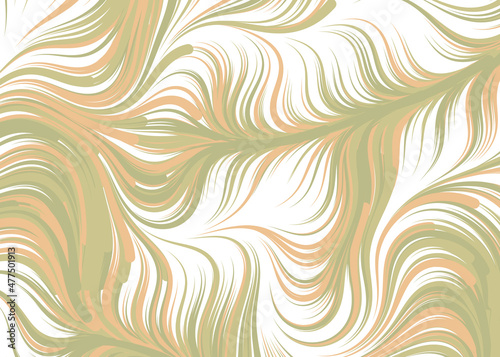 Abstract Perlin Noise Geometric Pattern generative computational art illustration