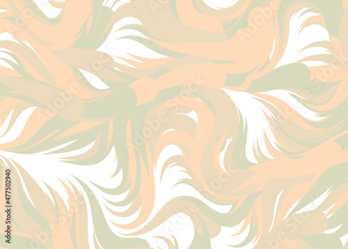Abstract Perlin Noise Geometric Pattern generative computational art illustration