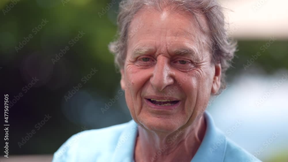 Older man laughing and smiling, portrait senior person real life laugh and smile Older man laughing and smiling, portrait senior person real life laugh and smile