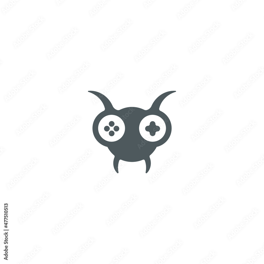 Obraz premium Ant Game