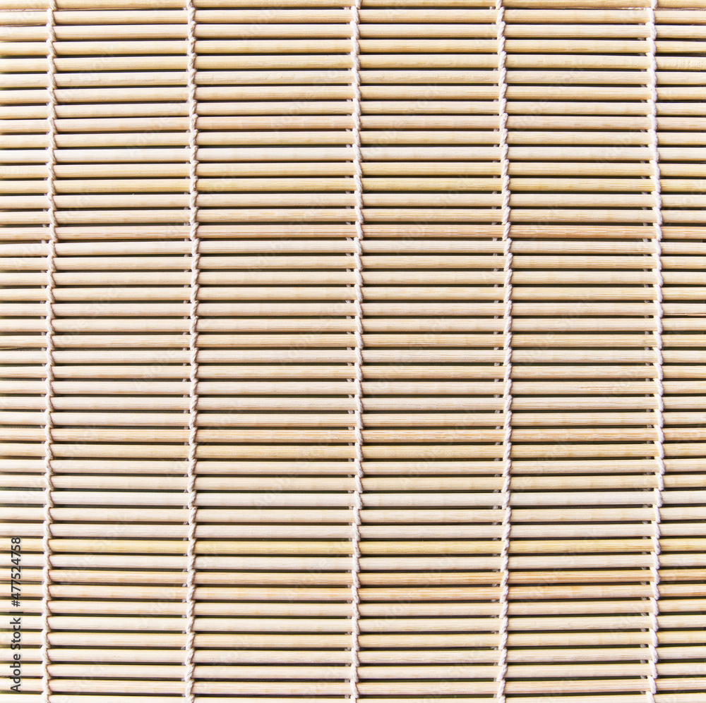 Wicker rattan closeup texture background Wicker rattan closeup texture background