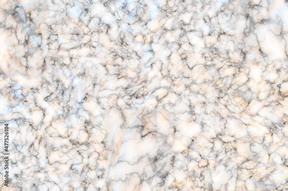 White marble texture with gray marbling. Marble with colored veins. Natural stone texture for decoration and design of spaces White marble texture with gray marbling. Marble with colored veins. Natural stone texture for decoration and design of spaces