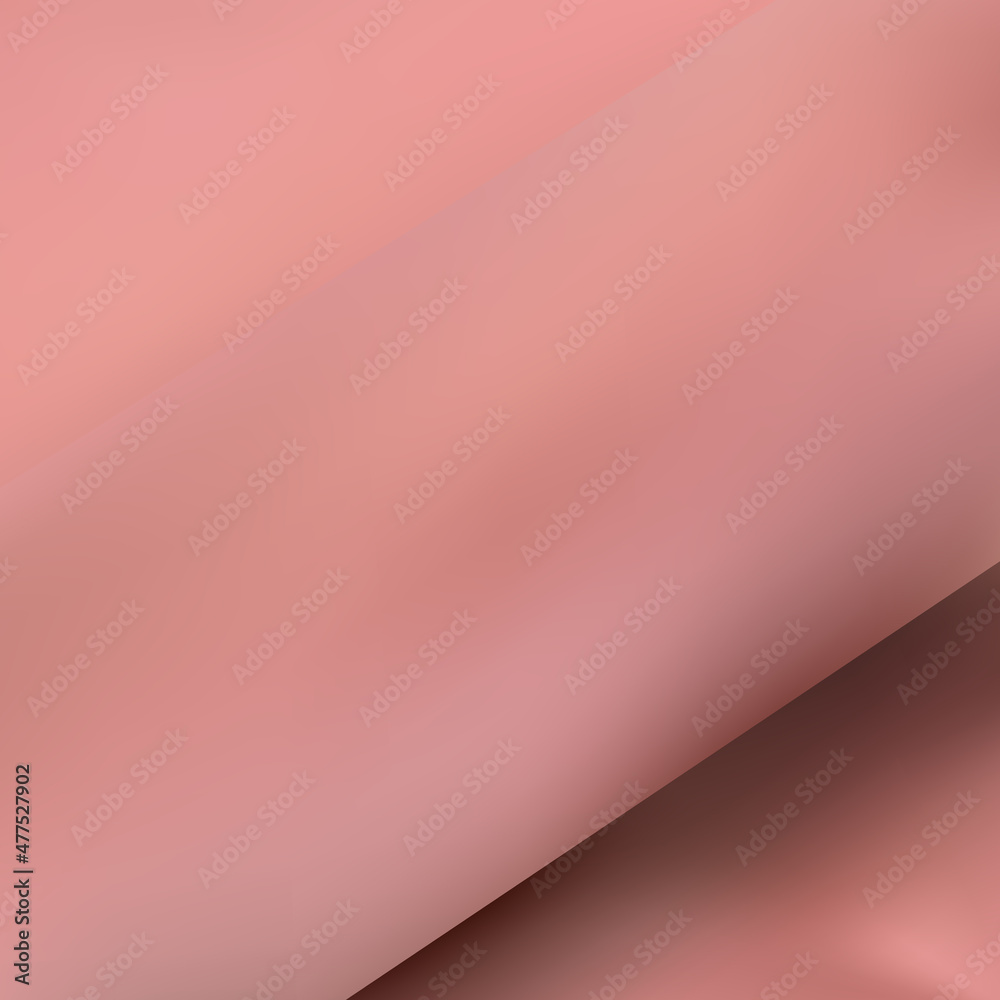 Obraz premium 3d fabric. Decor element. Beauty and fashion. eps 10
