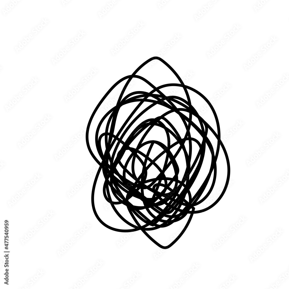 Scribble icon. Doodle style. Modern design. Abstract art. Hand drawn. Ink sketch. Vector illustration. Stock image. Scribble icon. Doodle style. Modern design. Abstract art. Hand drawn. Ink sketch. Vector illustration. Stock image.