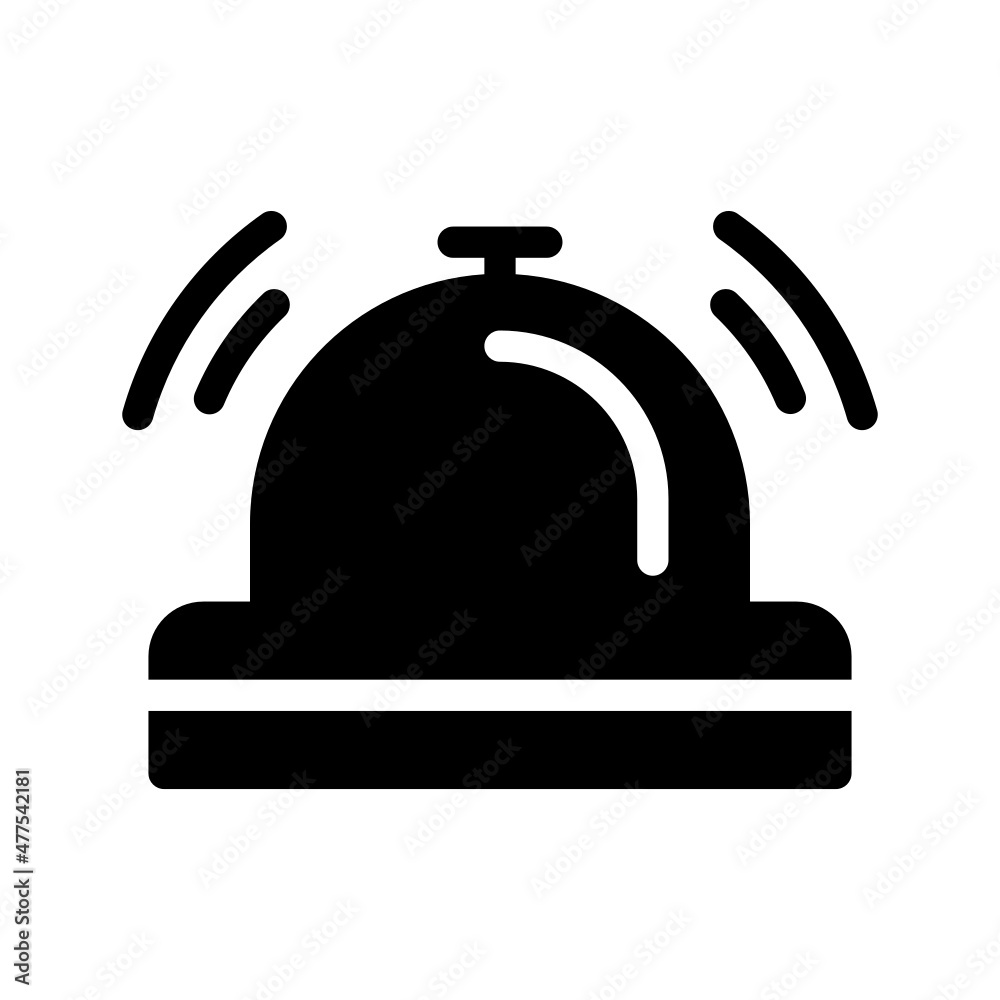 alarm bell icon alarm bell icon