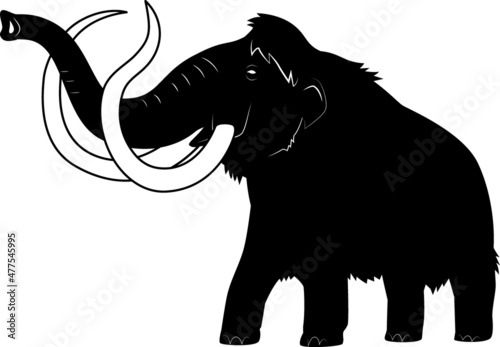 マンモス