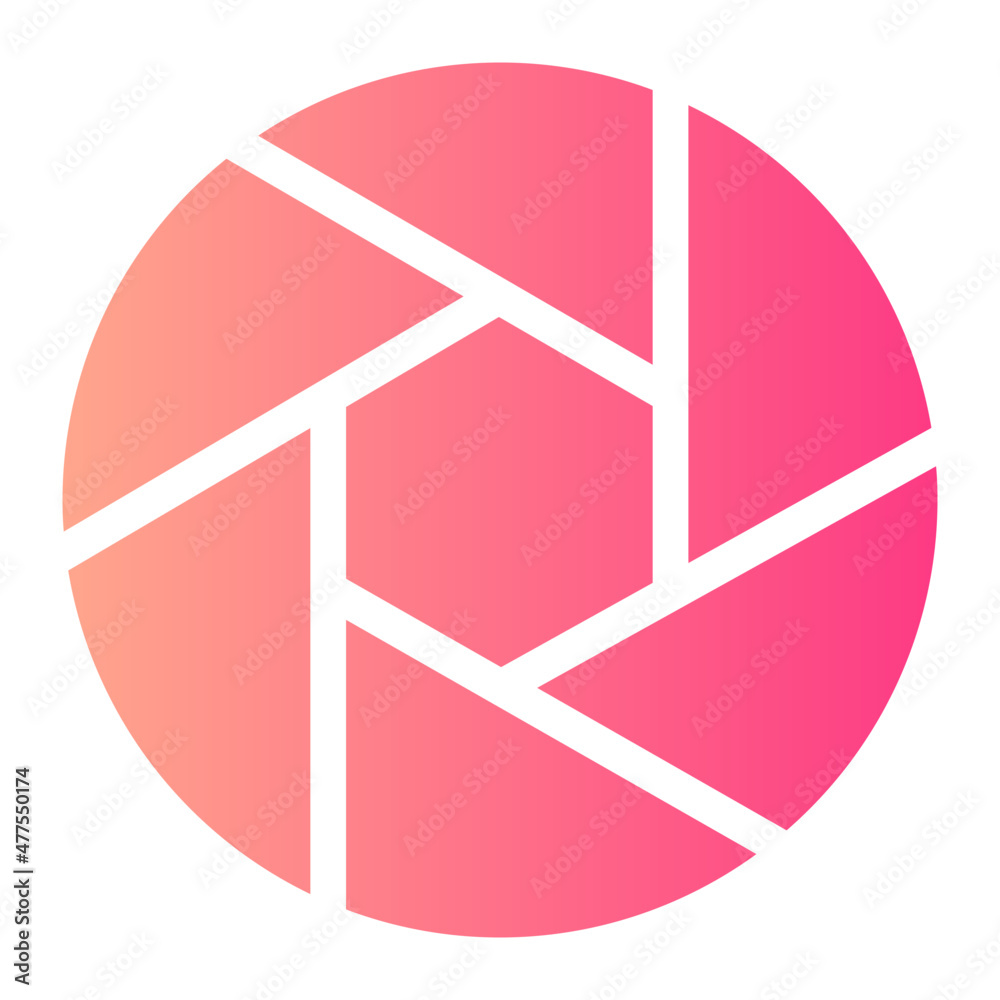 logo gradient icon logo gradient icon