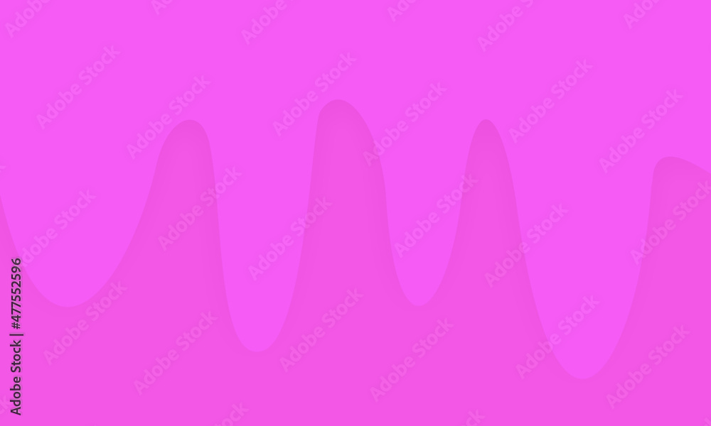 a pink background with waves a pink background with waves