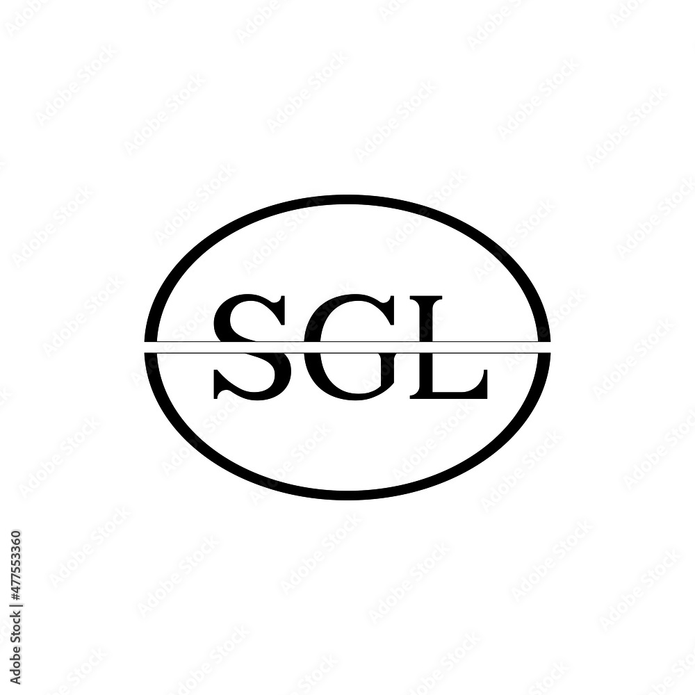 SGL letter logo design with white background in illustrator, vector logo modern alphabet font overlap style. calligraphy designs for logo, Poster, Invitation, etc. SGL letter logo design with white background in illustrator, vector logo modern alphabet font overlap style. calligraphy designs for logo, Poster, Invitation, etc.