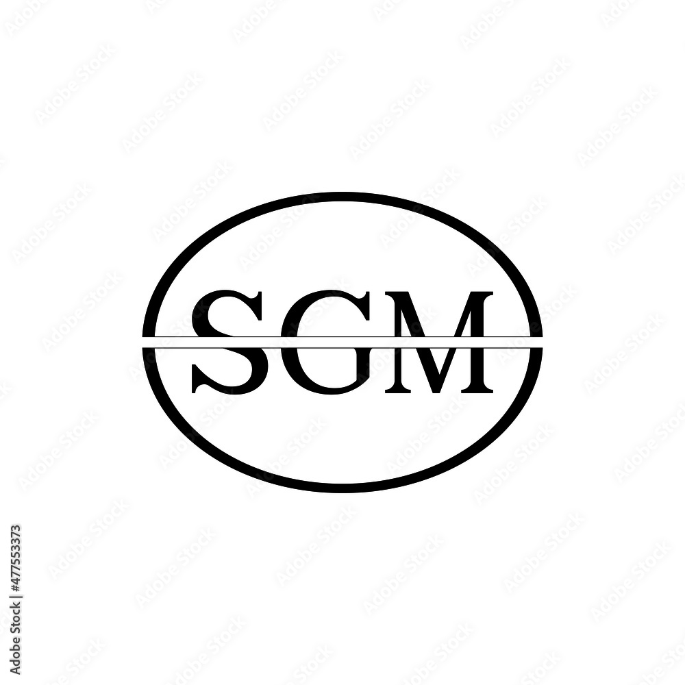 SGM letter logo design with white background in illustrator, vector logo modern alphabet font overlap style. calligraphy designs for logo, Poster, Invitation, etc. SGM letter logo design with white background in illustrator, vector logo modern alphabet font overlap style. calligraphy designs for logo, Poster, Invitation, etc.