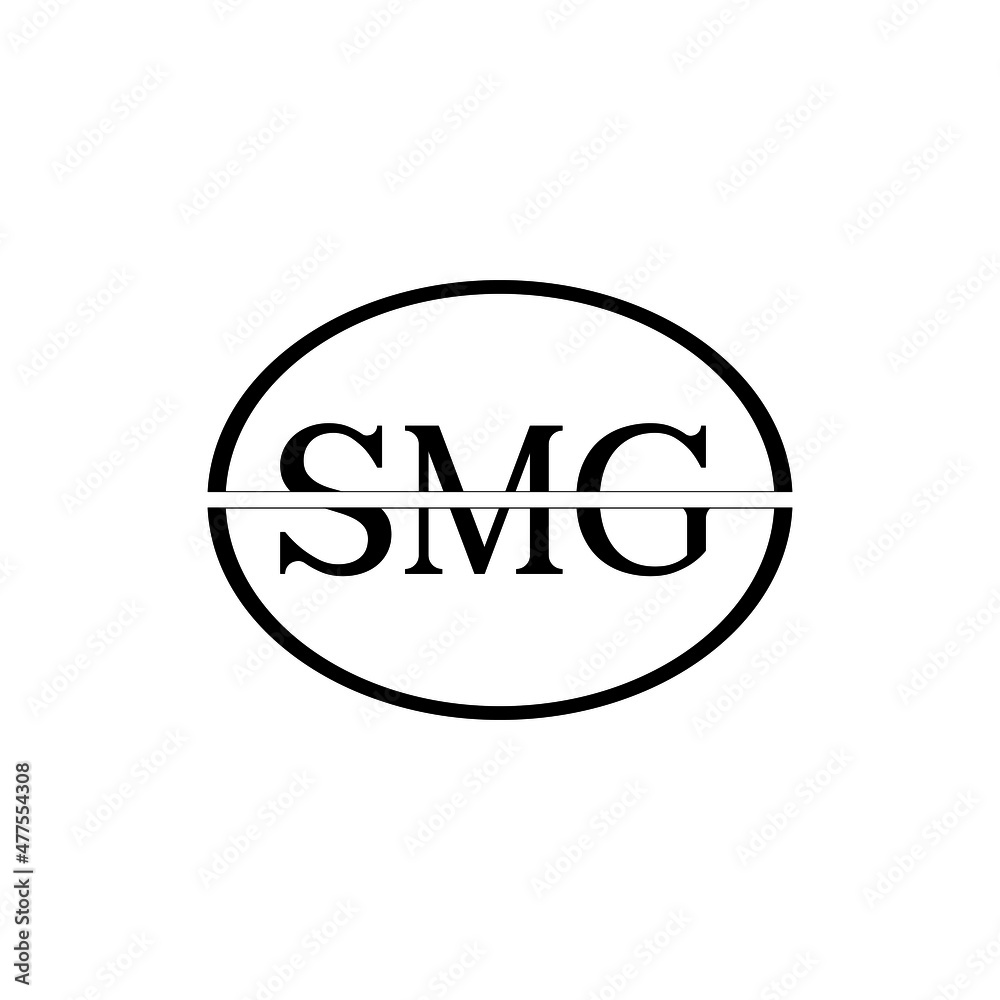 SMG letter logo design with white background in illustrator, vector logo modern alphabet font overlap style. calligraphy designs for logo, Poster, Invitation, etc. SMG letter logo design with white background in illustrator, vector logo modern alphabet font overlap style. calligraphy designs for logo, Poster, Invitation, etc.