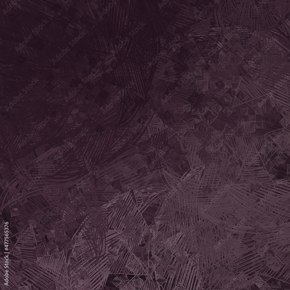 Naklejka premium Wall painting. Oil painting. Abstract. Modern art. Wide brush. Handmade background. Colorful pattern. Backdrop material. Canvas surface. 2d illustration. Color texture.