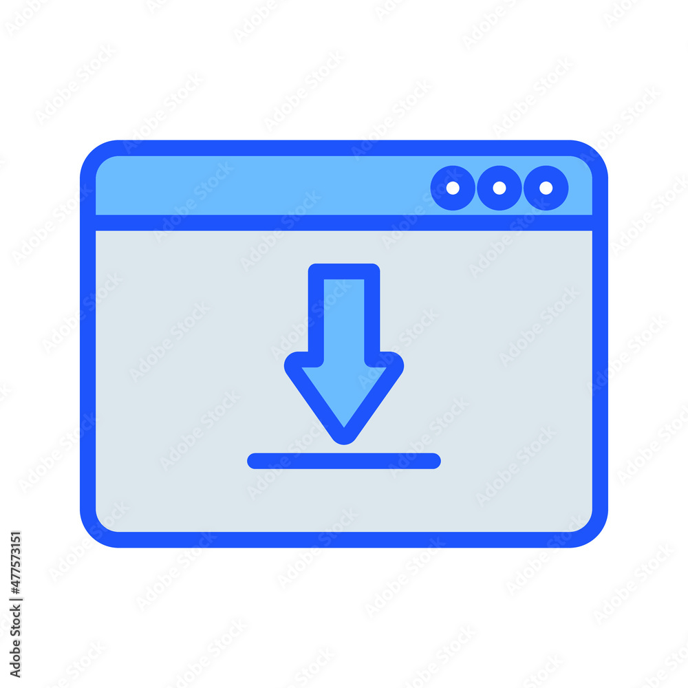 landing page Vector icon which is suitable for commercial work and easily modify or edit it
landing page Vector icon which is suitable for commercial work and easily modify or edit it