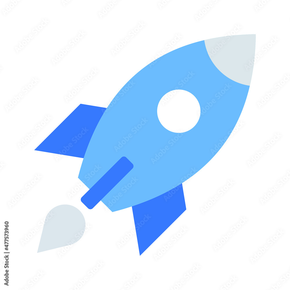 Project launch Vector icon which is suitable for commercial work and easily modify or edit it Project launch Vector icon which is suitable for commercial work and easily modify or edit it