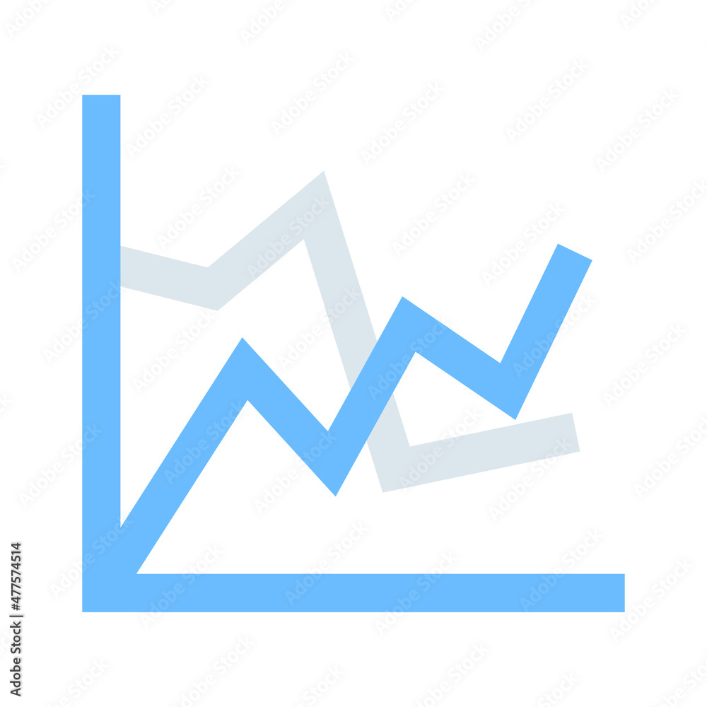 line graph Vector icon which is suitable for commercial work and easily modify or edit it
line graph Vector icon which is suitable for commercial work and easily modify or edit it