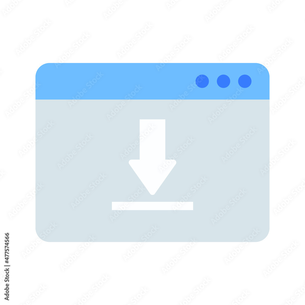 landing page Vector icon which is suitable for commercial work and easily modify or edit it
landing page Vector icon which is suitable for commercial work and easily modify or edit it