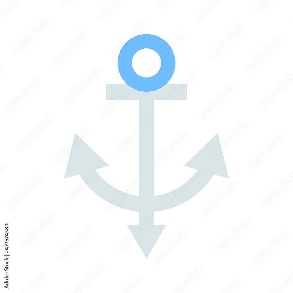 Anchor Vector icon which is suitable for commercial work and easily modify or edit it
Anchor Vector icon which is suitable for commercial work and easily modify or edit it