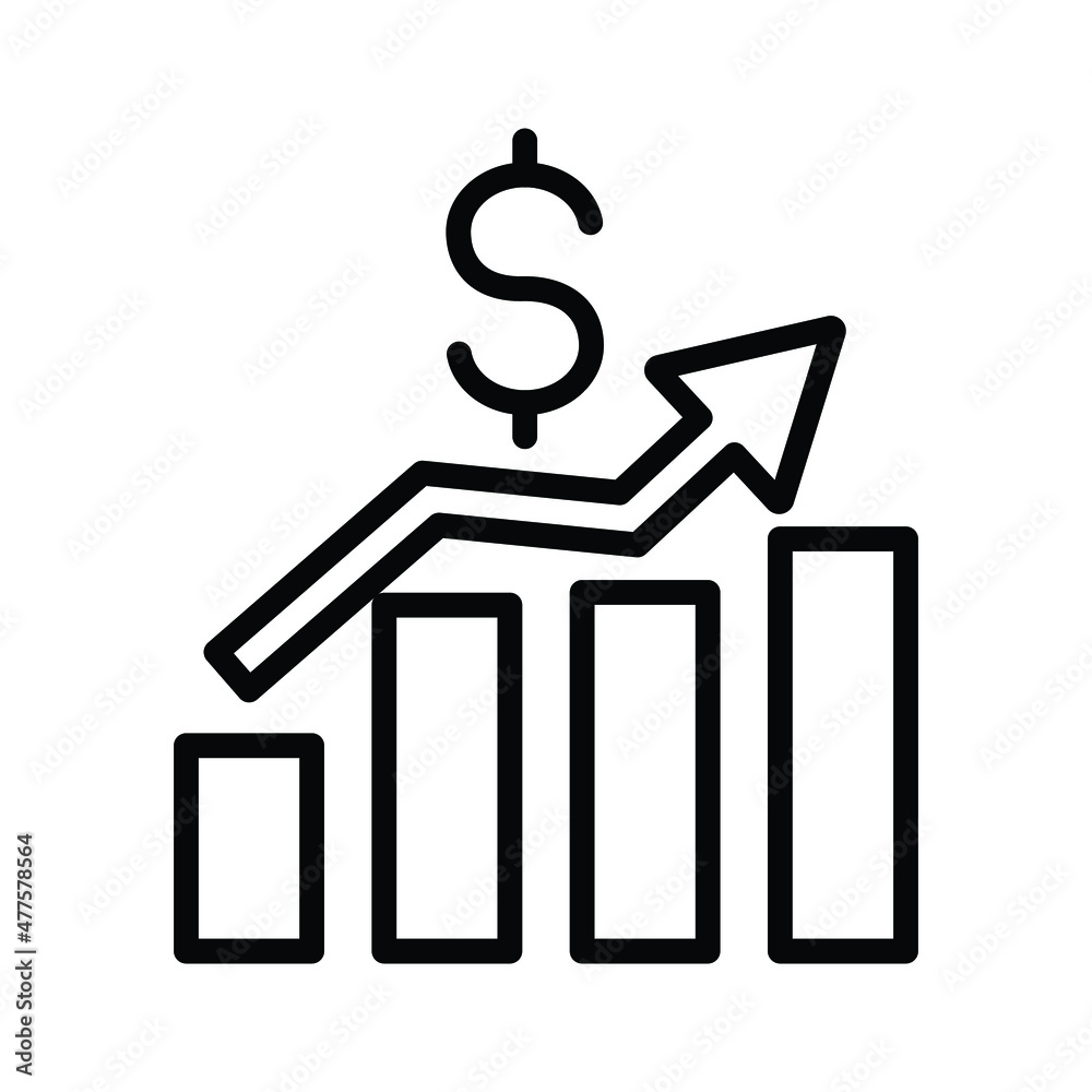 investment Growth Vector icon which is suitable for commercial work and easily modify or edit it
investment Growth Vector icon which is suitable for commercial work and easily modify or edit it