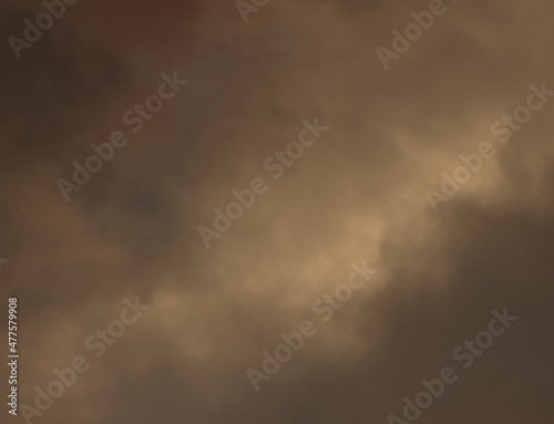 Fototapeta Colorful smoke. Abstract background. Modern backdrop element.