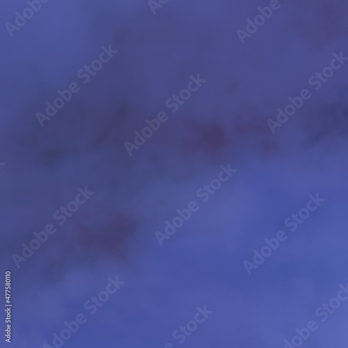 Fototapeta Colorful smoke texture. Abstract backdrop for various projects.