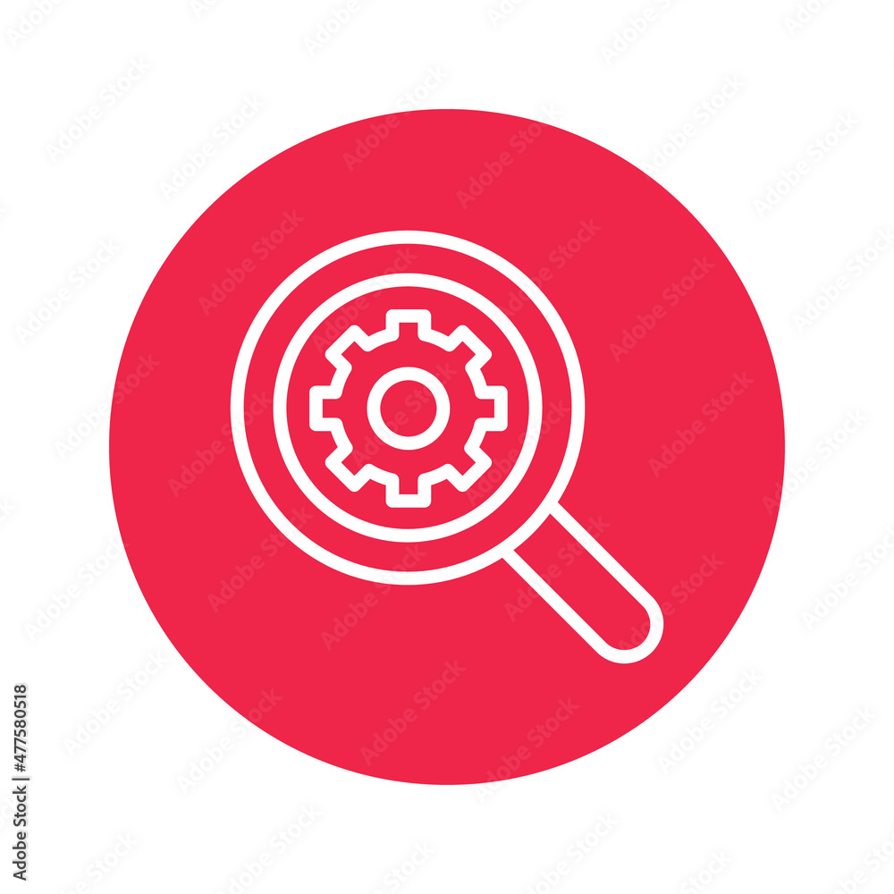 Search settings Vector icon which is suitable for commercial work and easily modify or edit it
Search settings Vector icon which is suitable for commercial work and easily modify or edit it