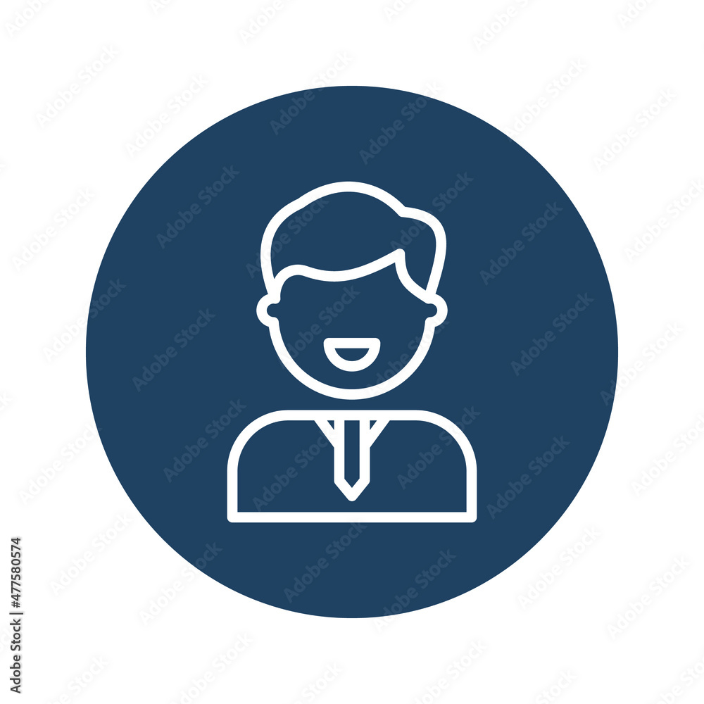 Avatar Vector icon which is suitable for commercial work and easily modify or edit it
Avatar Vector icon which is suitable for commercial work and easily modify or edit it