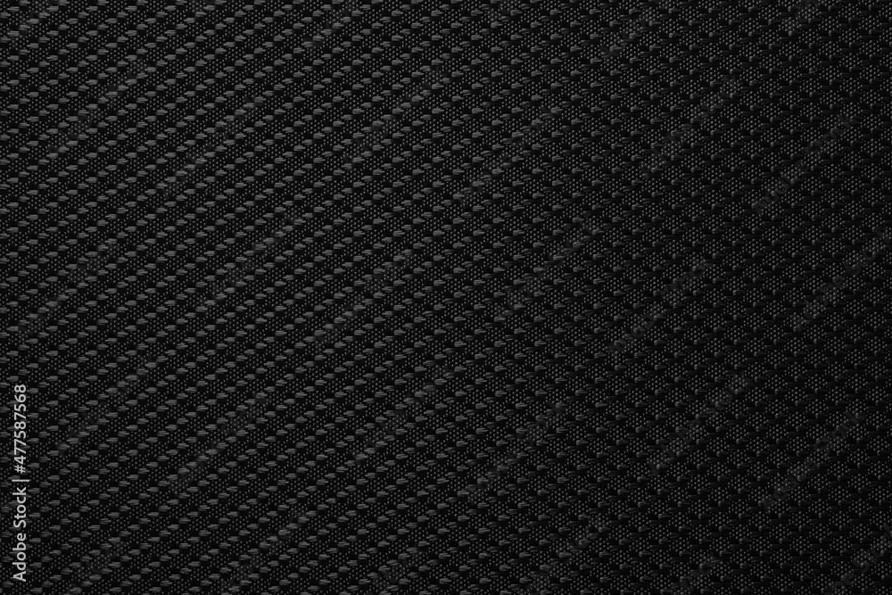 nylon braided fabric background