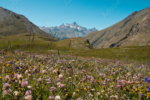 lago corona _ Valle d'Aosta