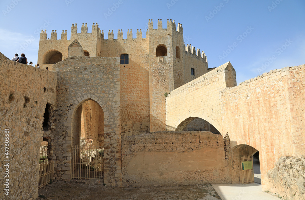 castillo medieval de velez blanco almería 4M0A4727-as21