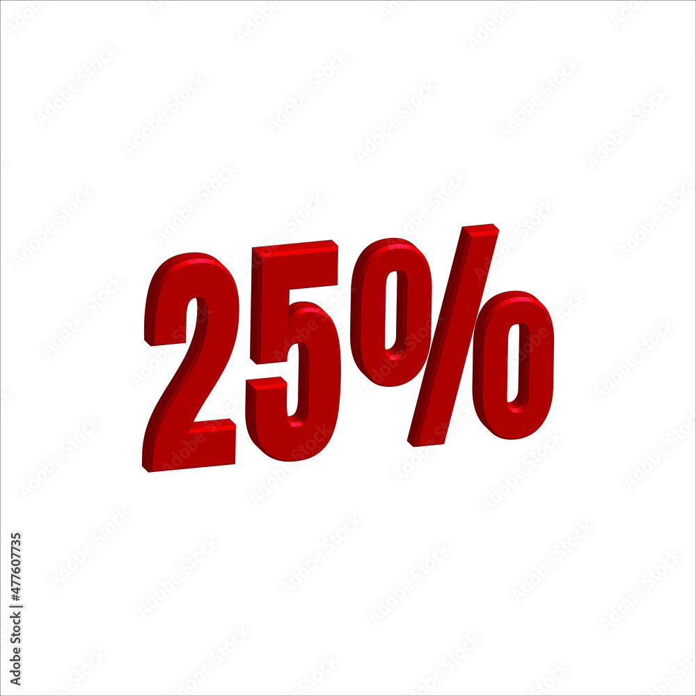 Vector Symbol of Illustration 3d Text Vector Symbol of Illustration 3d Text
