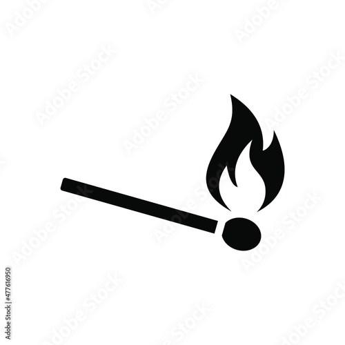 wooden lighter icon