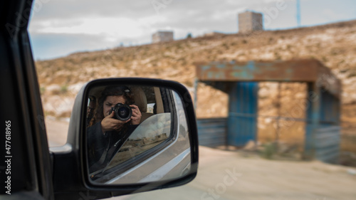 Fotografering Amman, Jordania