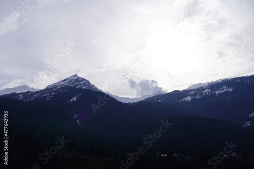 mountain images for background