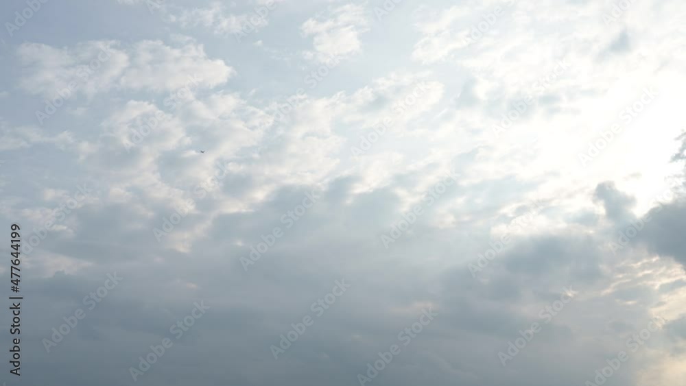 blue sky with clouds blue sky with clouds