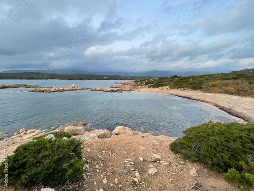 Corse du sud