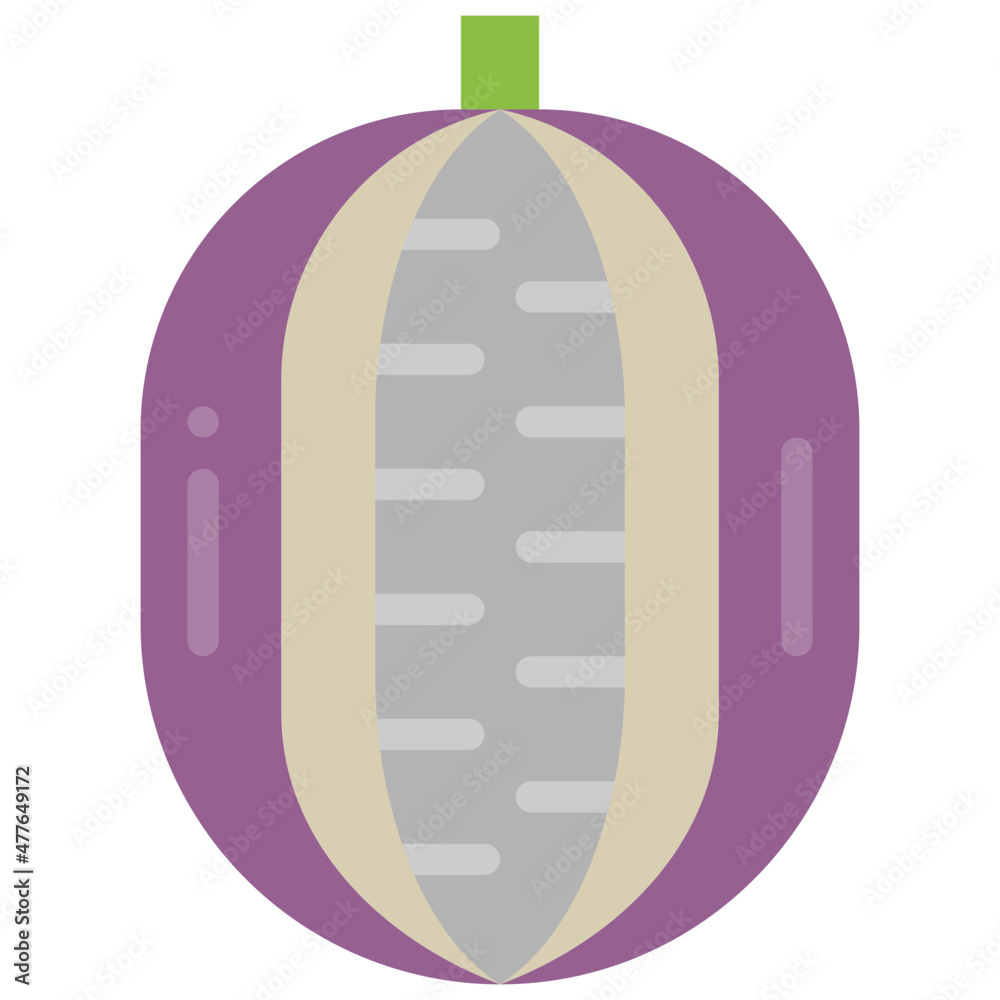 akebia flat icon akebia flat icon