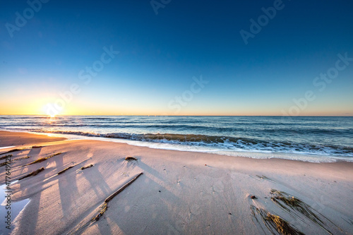 Fototapeta Naklejka Na Ścianę i Meble -  küste