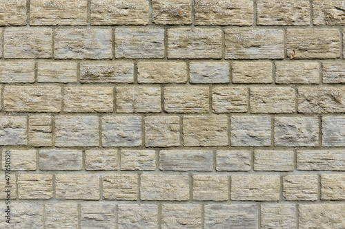 Stone wall background