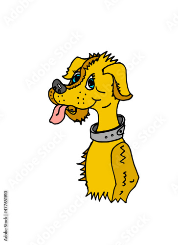 dog. animal, pet, cartoon, puppy, illustration, cute, vector, dachshund, white, brown, isolated, canine, drawing, breed, funny, black, fun, art, silhouette, happy, cat, doggy, pets