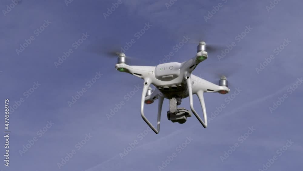 DRONE DRONE