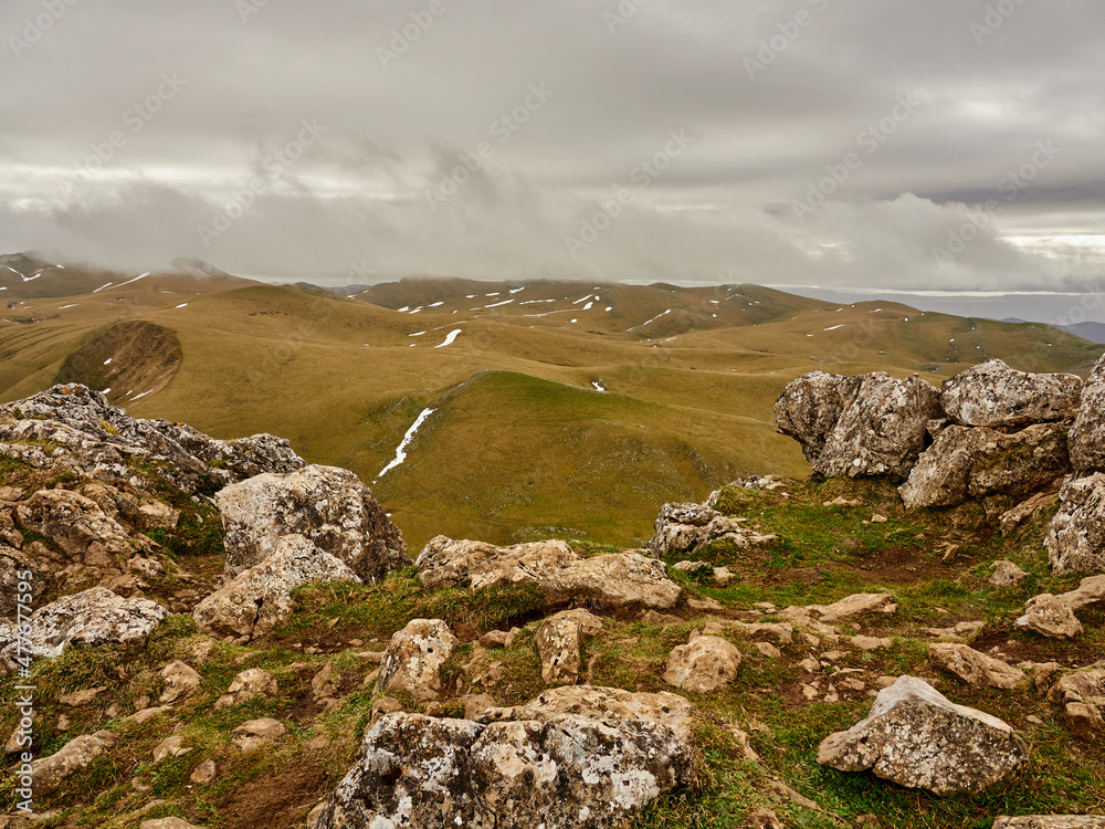 Subida a Larrunarri Txindoki Subida a Larrunarri Txindoki