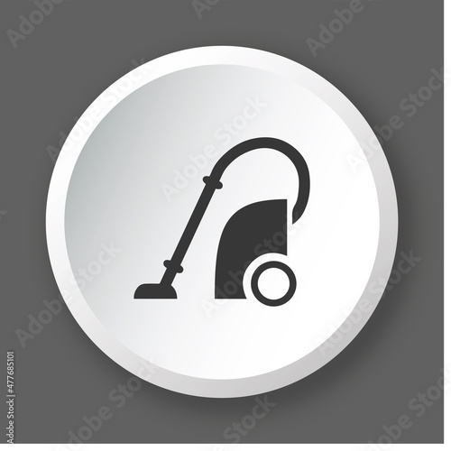 Logo aspirateur.