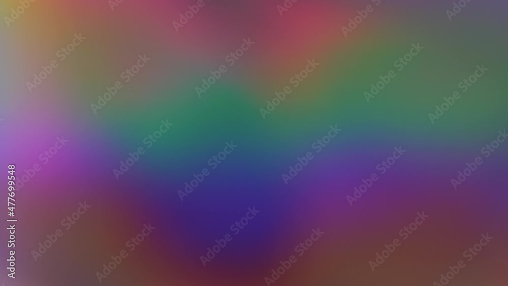 Rainbow color holographic abstract retro background. Blurred soft multicolor gradient. Hologram glitch. Light through a prism and smoke Rainbow color holographic abstract retro background. Blurred soft multicolor gradient. Hologram glitch. Light through a prism and smoke