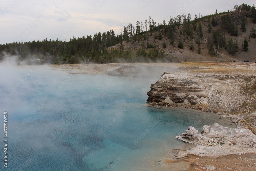 Yellowstone