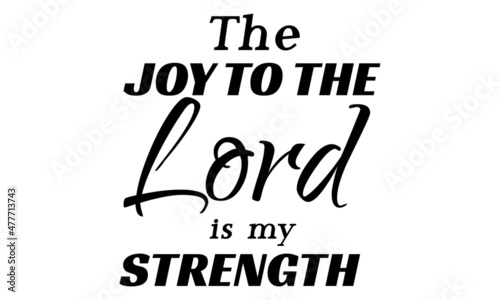 Christian Poster Design. Vector Bible Quote. Wall Decor. Scripture Design.