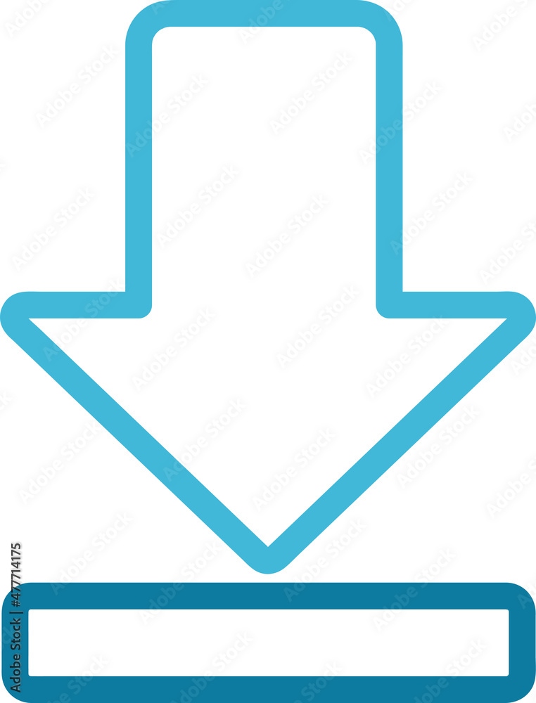 Download icon sign symbol design Download icon sign symbol design